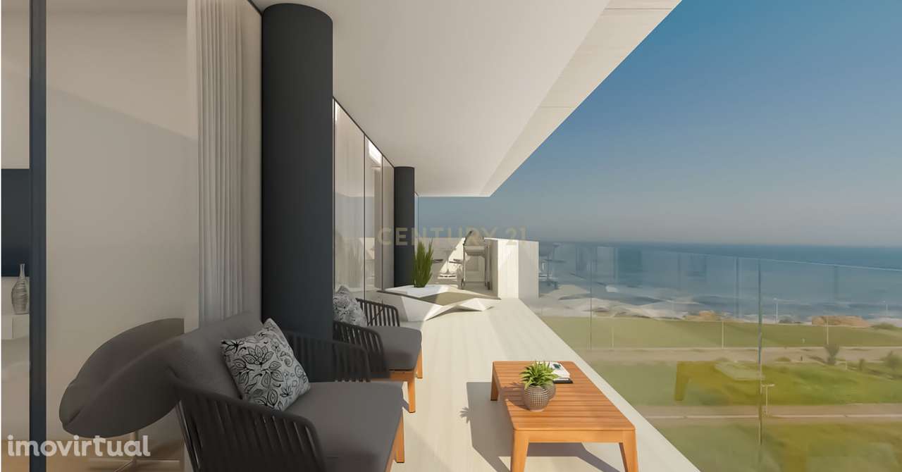 Empreendimento Douro Atlantico- Canidelo- Vila Nova de Gaia - Grande imagem: 3/13