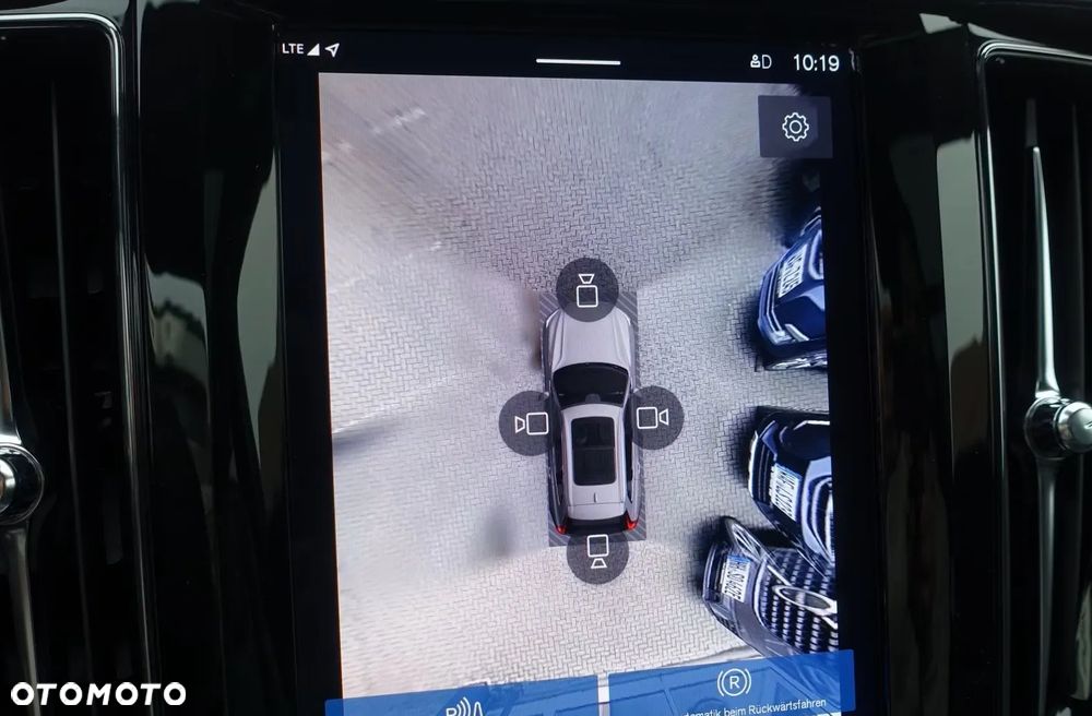 Volvo XC 60 B5 B AWD Ultra Black Edition - 17