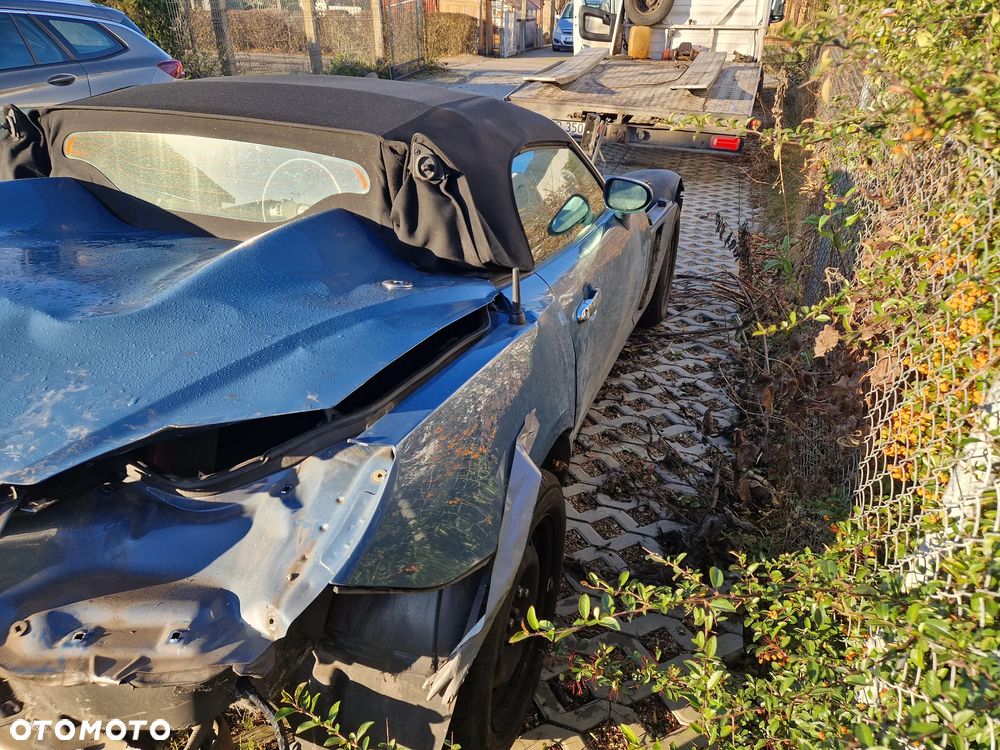 Opel GT Standard - 3