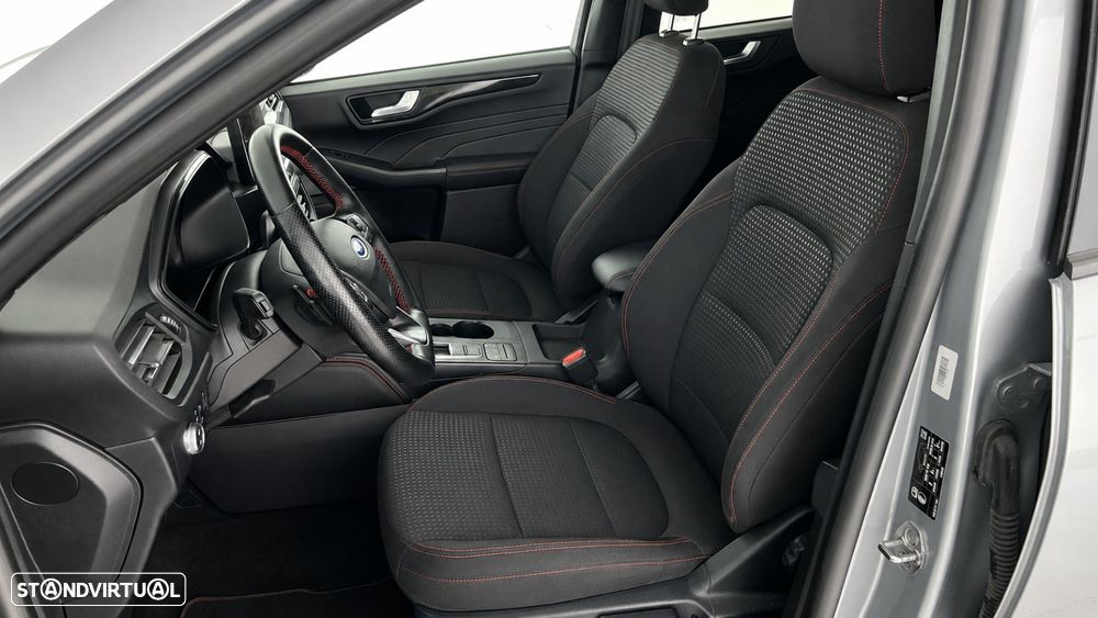 Ford Kuga 1.5 TDCi EcoBlue ST-Line X Aut. - 12