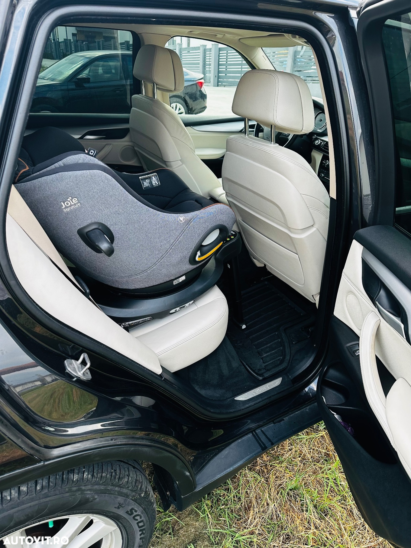 BMW X5 xDrive25d - 8