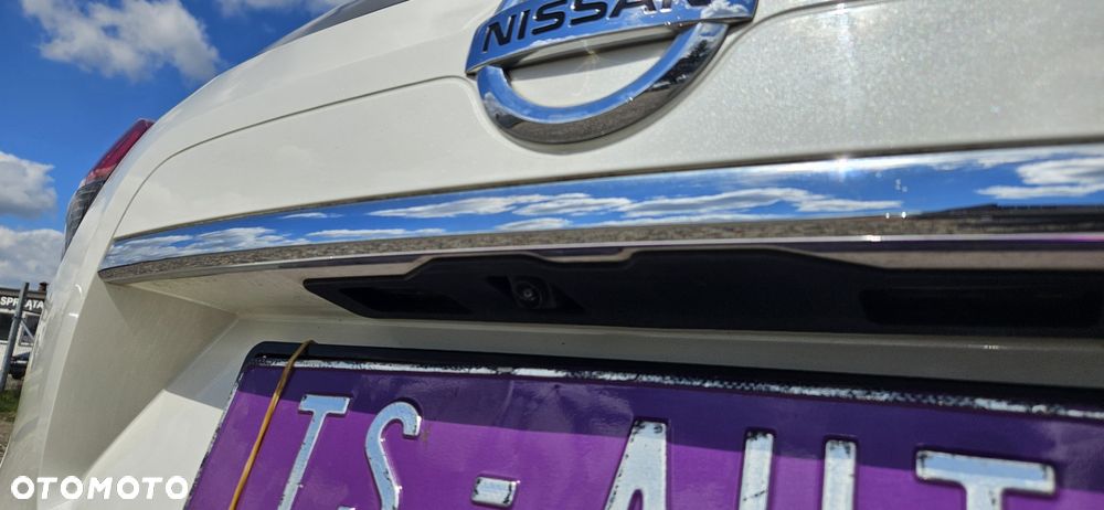 Nissan X-Trail - 18