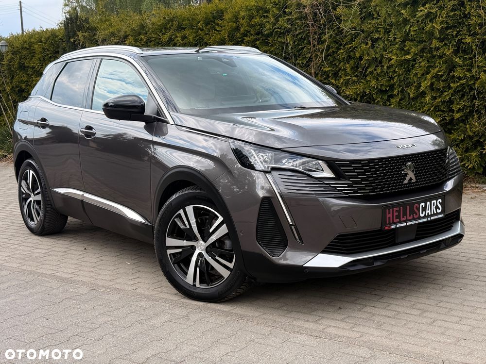 Peugeot 3008 - 27