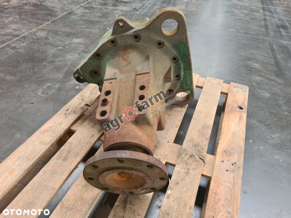 ZWOLNICA LH L100718 JOHN DEERE 6100 6200 6300 - 2