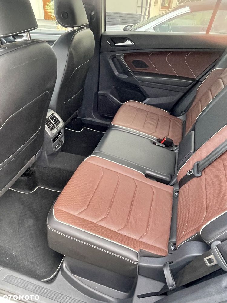 Volkswagen Tiguan - 18