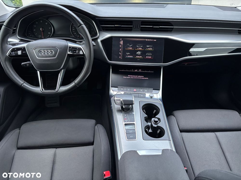 Audi A6 Limousine 45 TFSI Quattro S tronic - 22