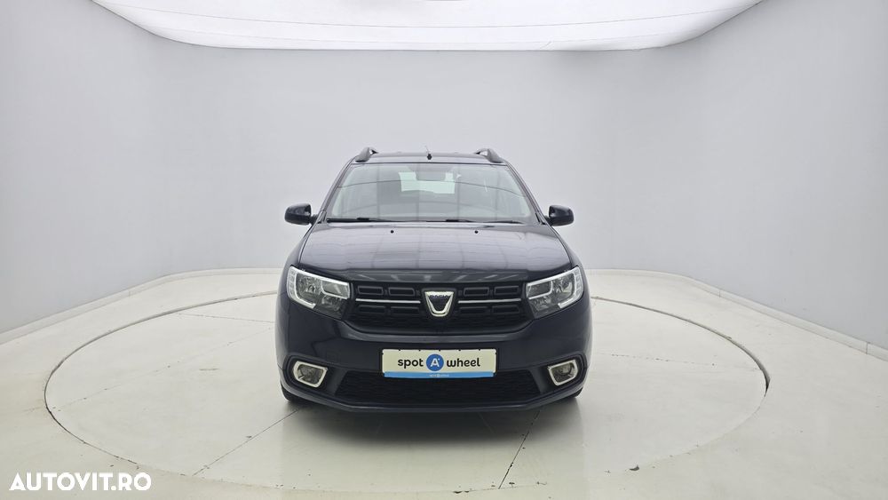 Dacia Logan MCV 1.5 Blue dCi Laureate - 2