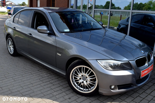 BMW Seria 3 316i