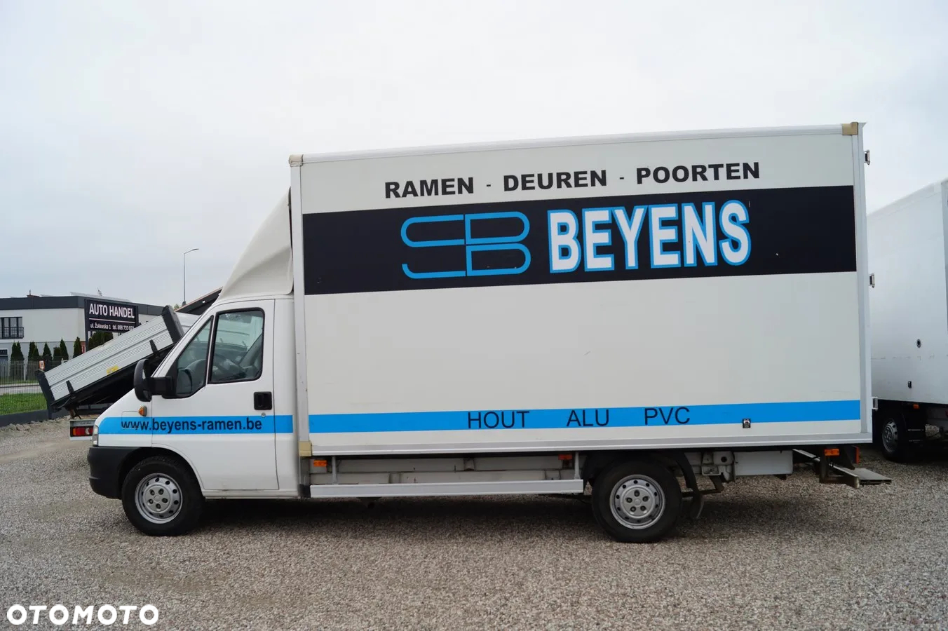 Peugeot Boxer - 3