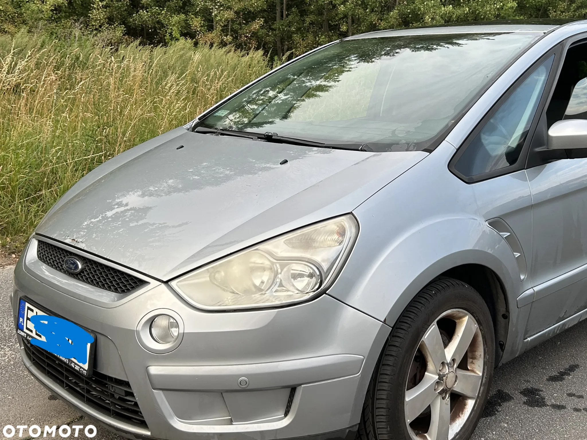 Ford S-Max 2.0 TDCi Titanium - 2