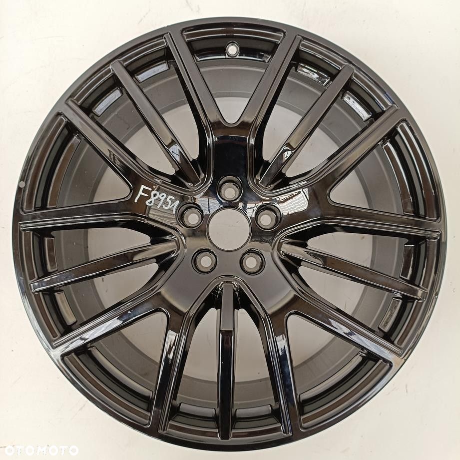 Alufelga 5x114,3 21 Maserati Levante 670163555 (F8951) - 3