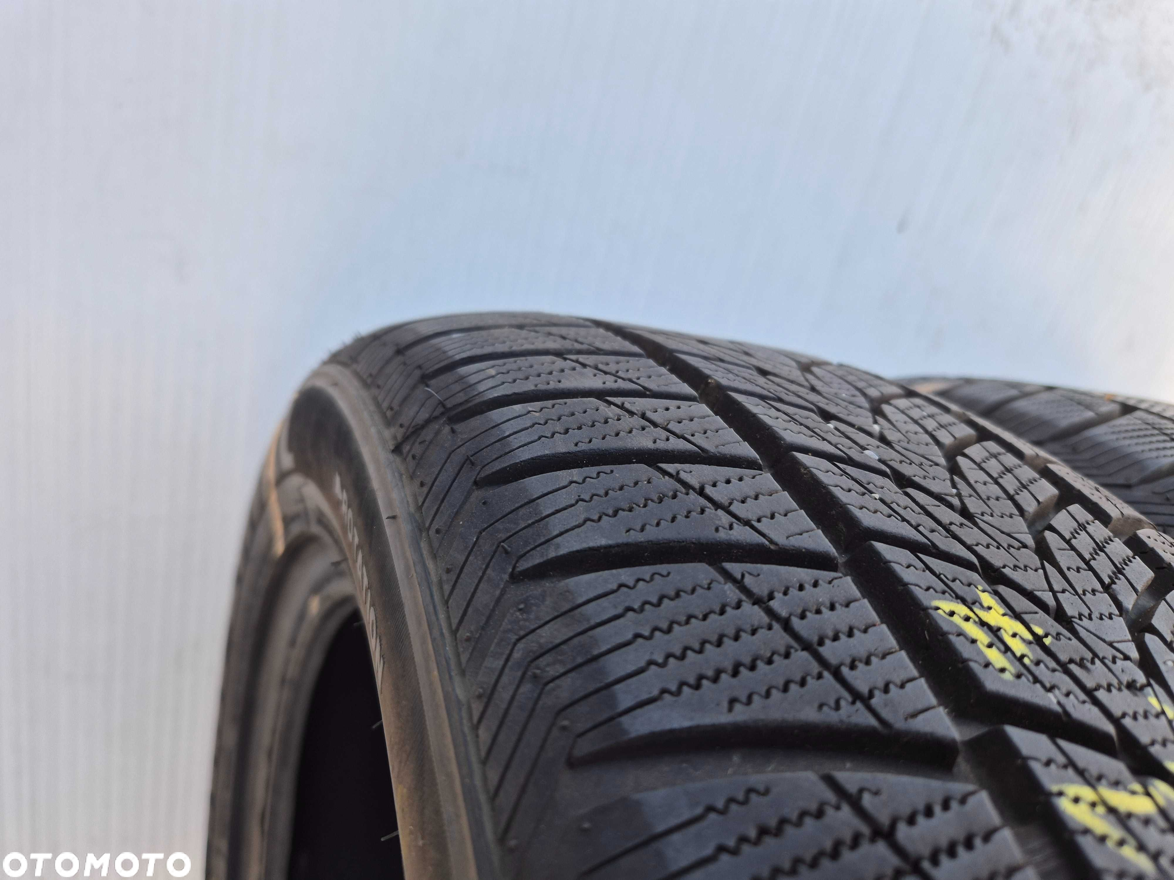 Imperial Snowdragon UHP 225/50r17 98V 2024r 7,5mm XL Rant N3022 - 6