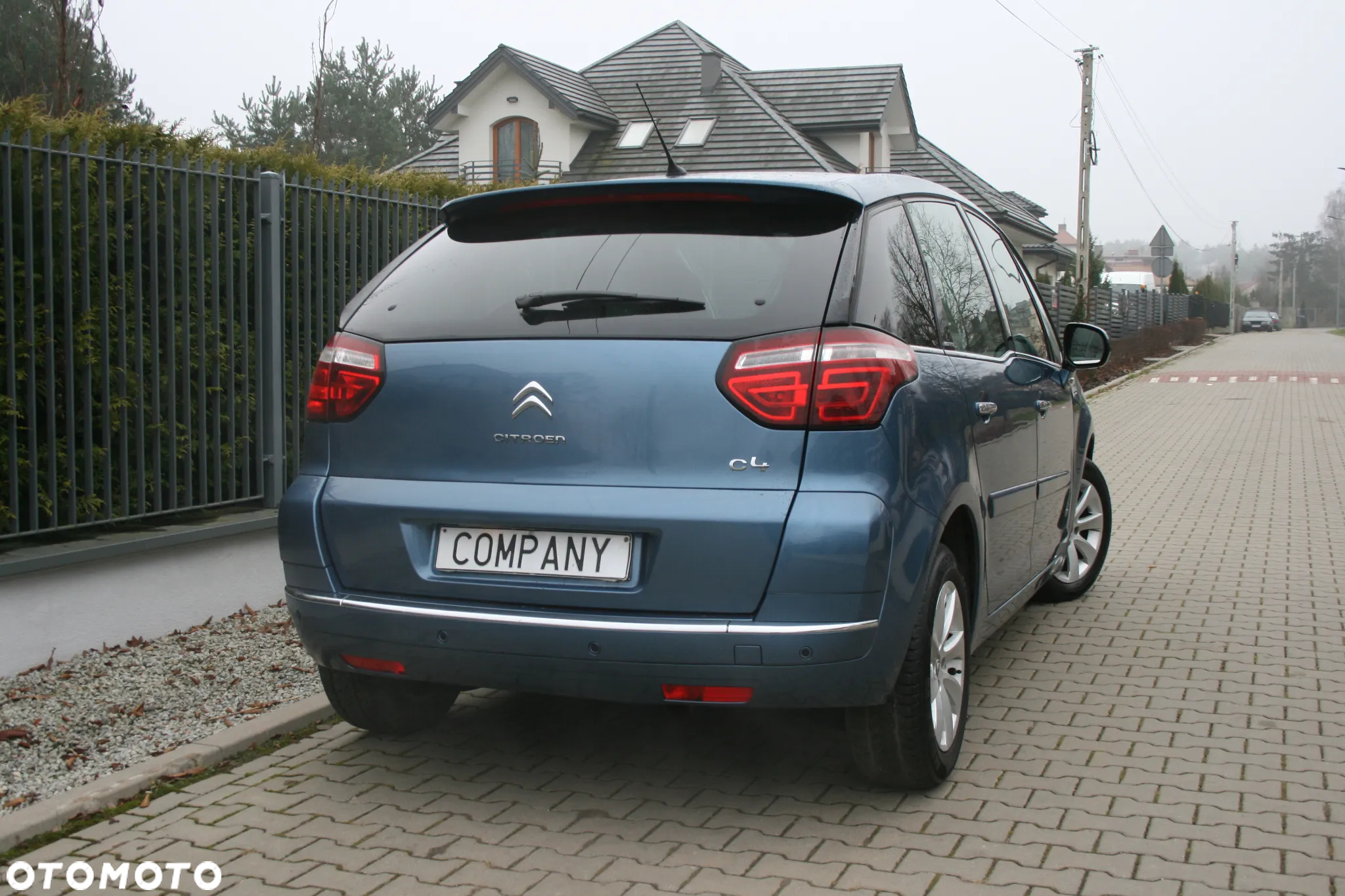 Citroën C4 Grand Picasso BlueHDi 150 Exclusive - 26