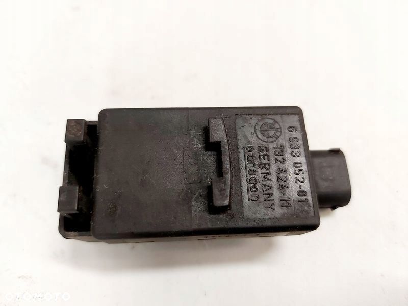 bmw 7 e65 czujnik jakości powietrza auc 6933052 - 2