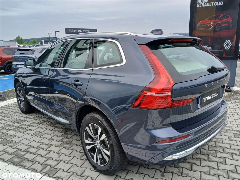 Volvo XC 60 - 4