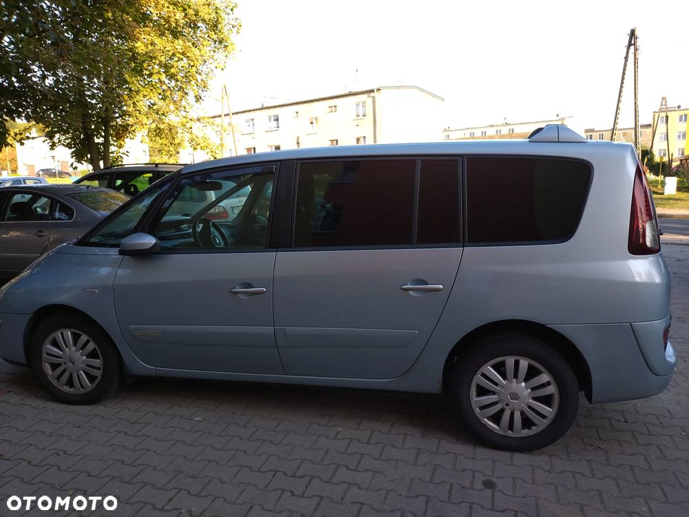 Renault Espace 2.0 dCi Initiale - 2