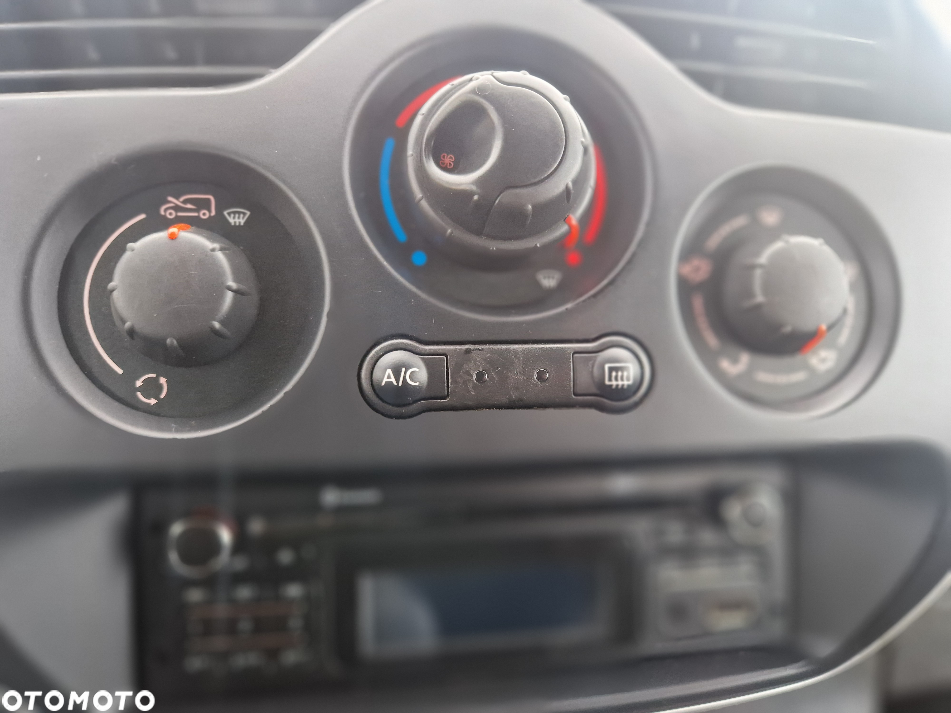 Renault Kangoo 1.2 TCE Energy Oasis - 12