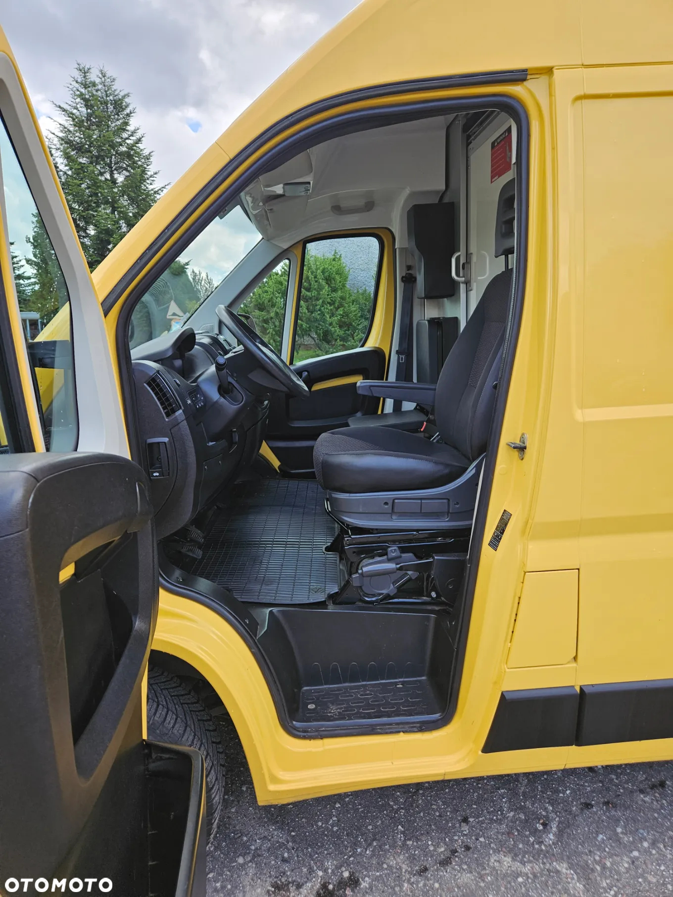 Fiat DUCATO - 5