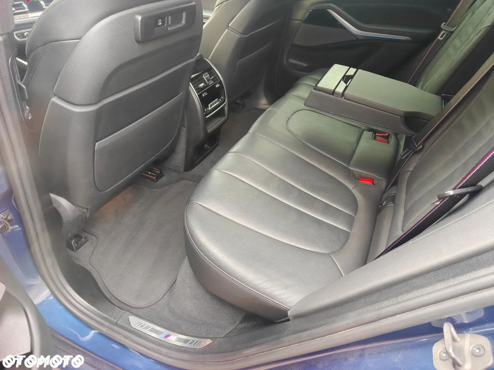 BMW X5 xDrive45e sport - 20