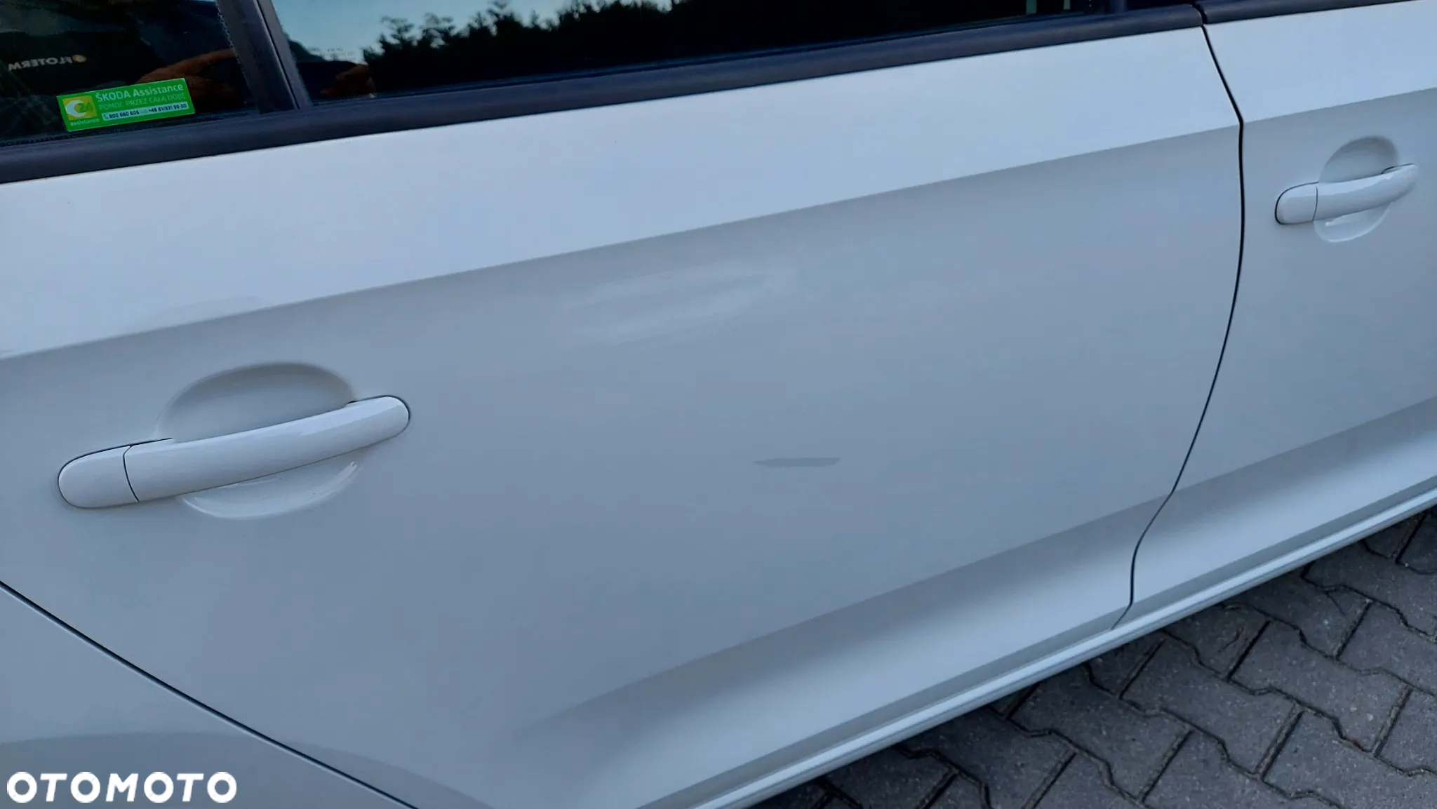 Skoda RAPID 1.2 TSI Ambition - 12