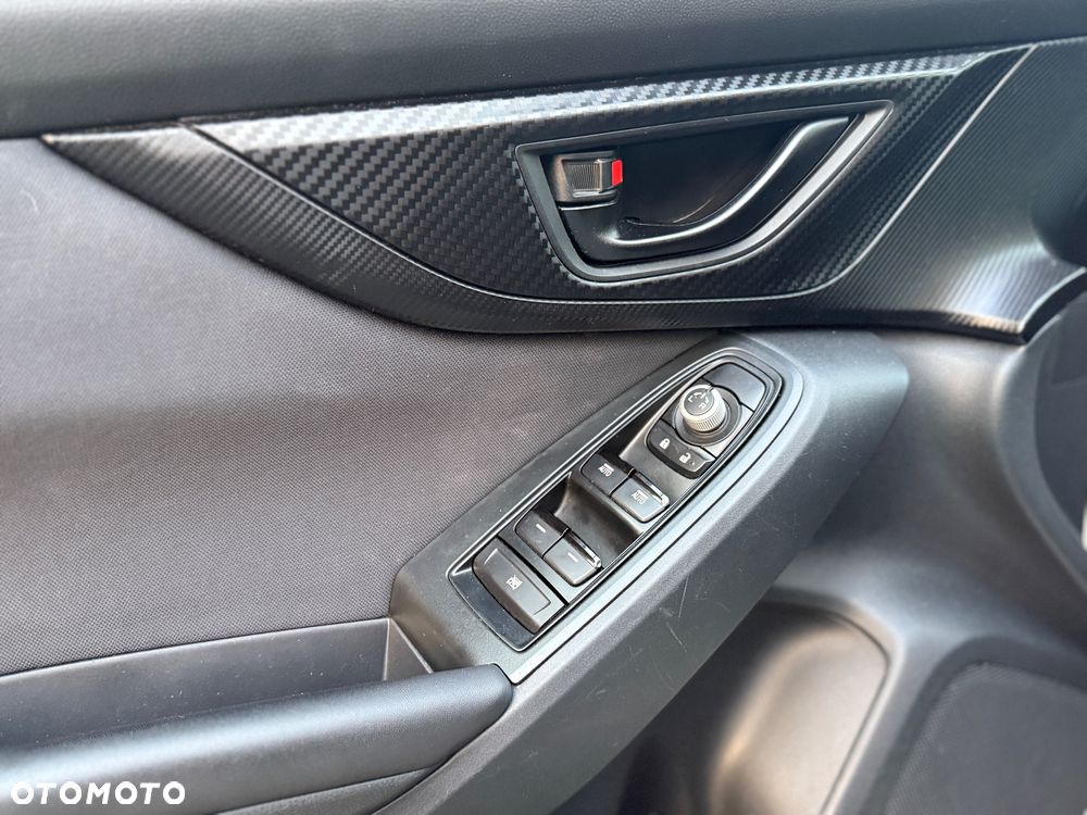 Subaru XV 1.6i Comfort (EyeSight) Lineartronic - 8