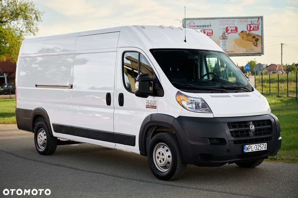 RAM PROMASTER - 16