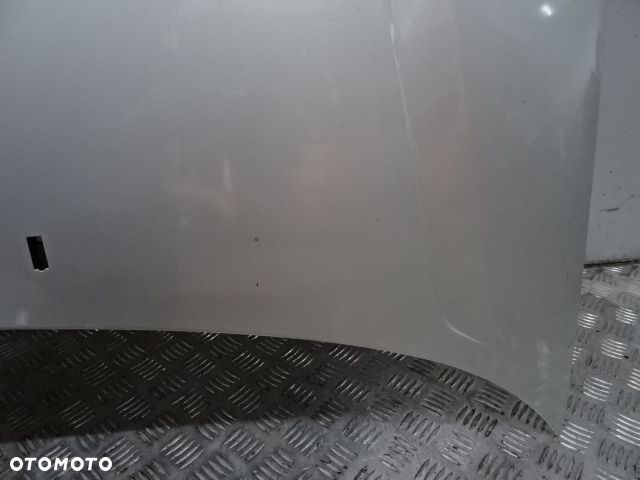 MASKA POKRYWA SILNIKA FORD FOCUS I MK1 98-01 LAK:08 NR262 - 9
