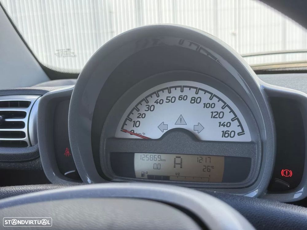 Smart ForTwo Coupé 1.0 Pure 61 - 8
