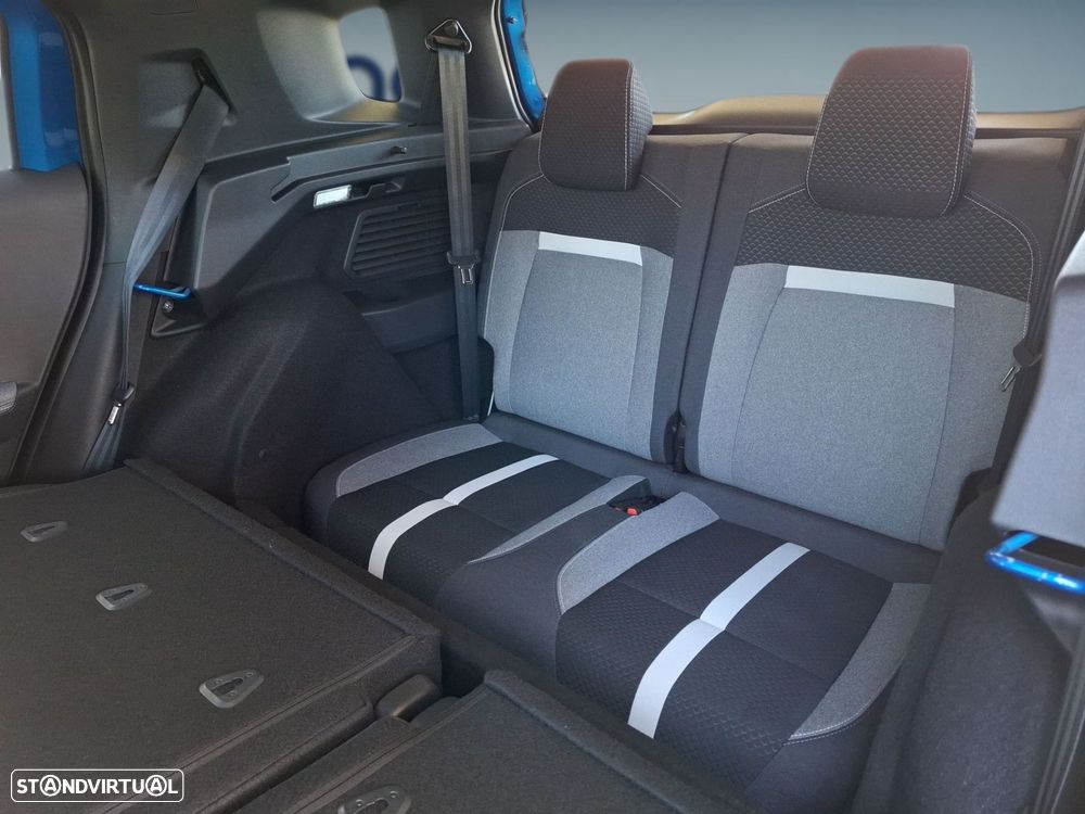 Opel Frontera 1.2 Hybrid GS eDCT - 7