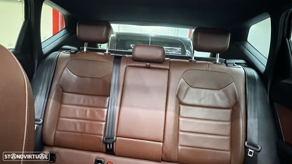 SEAT Ateca 1.5 TSI ACT 4Drive DSG OPF Xcellence - 36