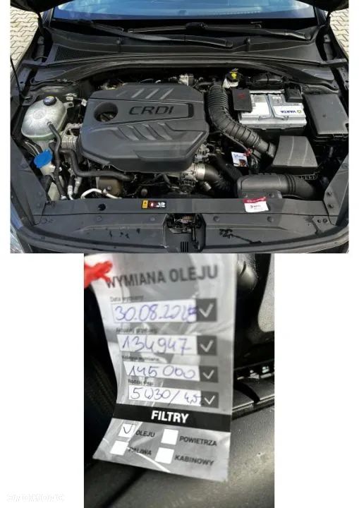 Kia Ceed 1.6 CRDi DCT Spirit - 28