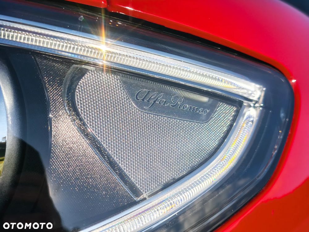 Alfa Romeo Stelvio 2.0 Turbo 16V AT8-Q4 Super - 15
