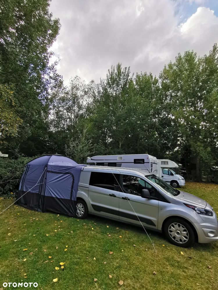 Ford Transit Connect 230 L2 Trend - 23