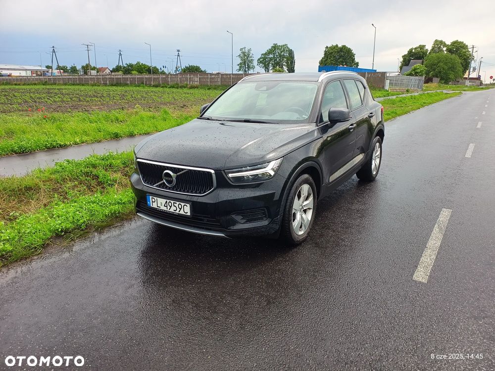 Volvo XC 40 D4 AWD - 6