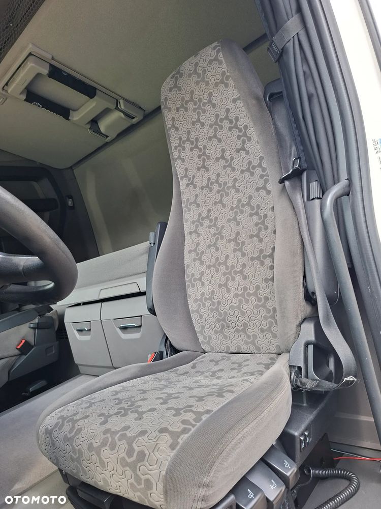 Scania R450 - 7