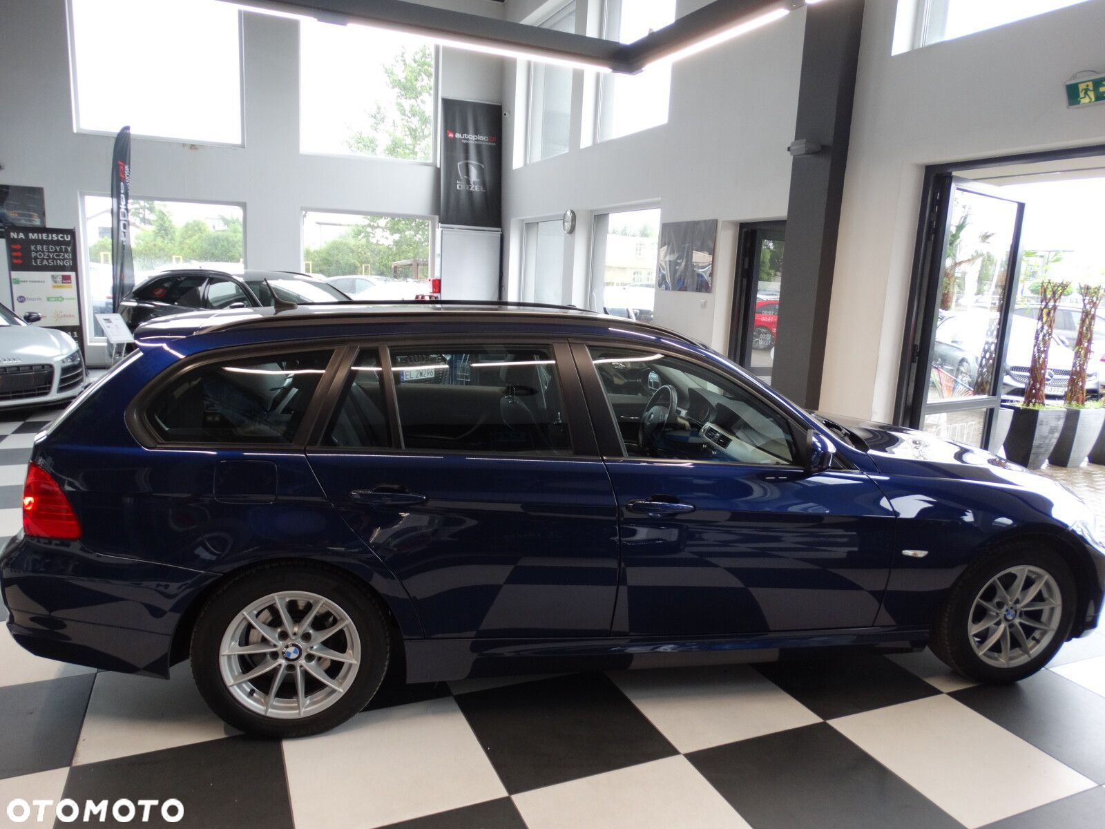 BMW Seria 3 - 8