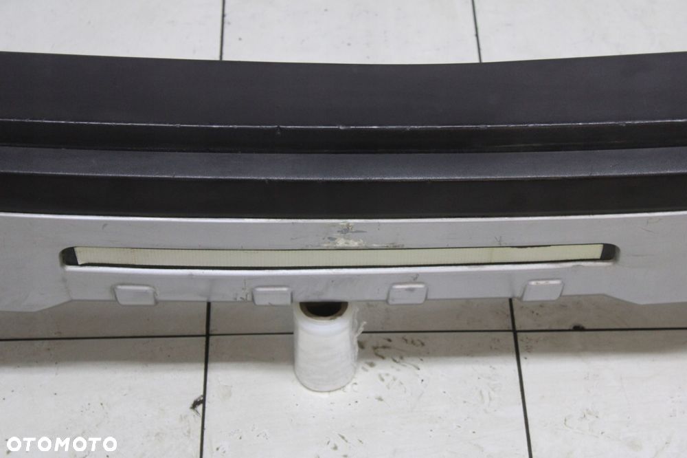 VOLVO XC70 I LIFT 05R- ZDERZAK TYŁ TYLNY - 5