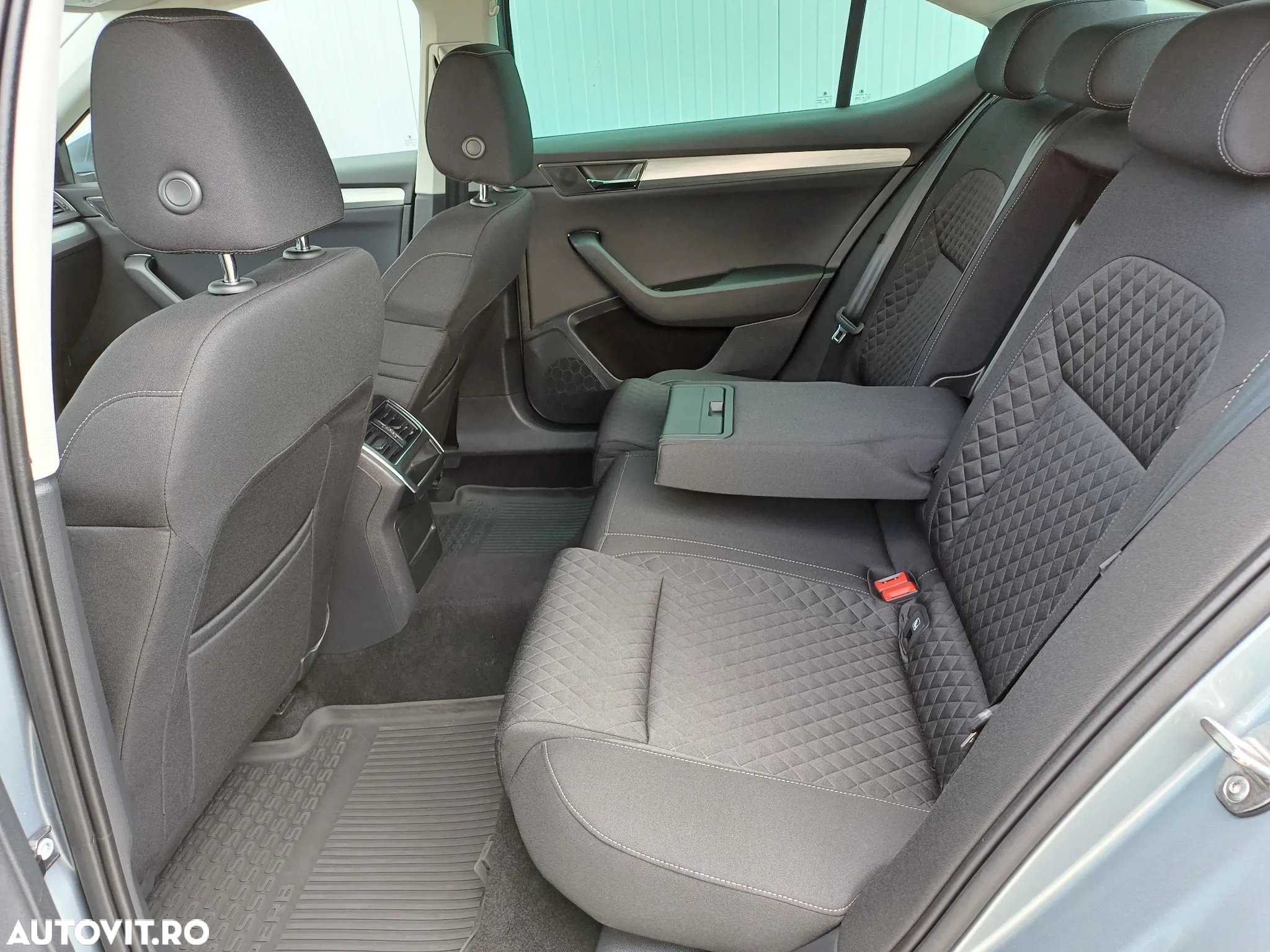 Skoda Superb - 10
