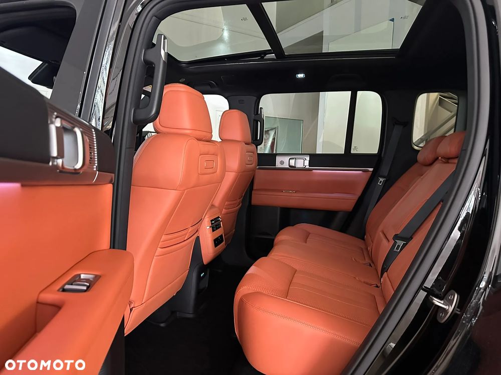 BYD Leopard 7 - 34