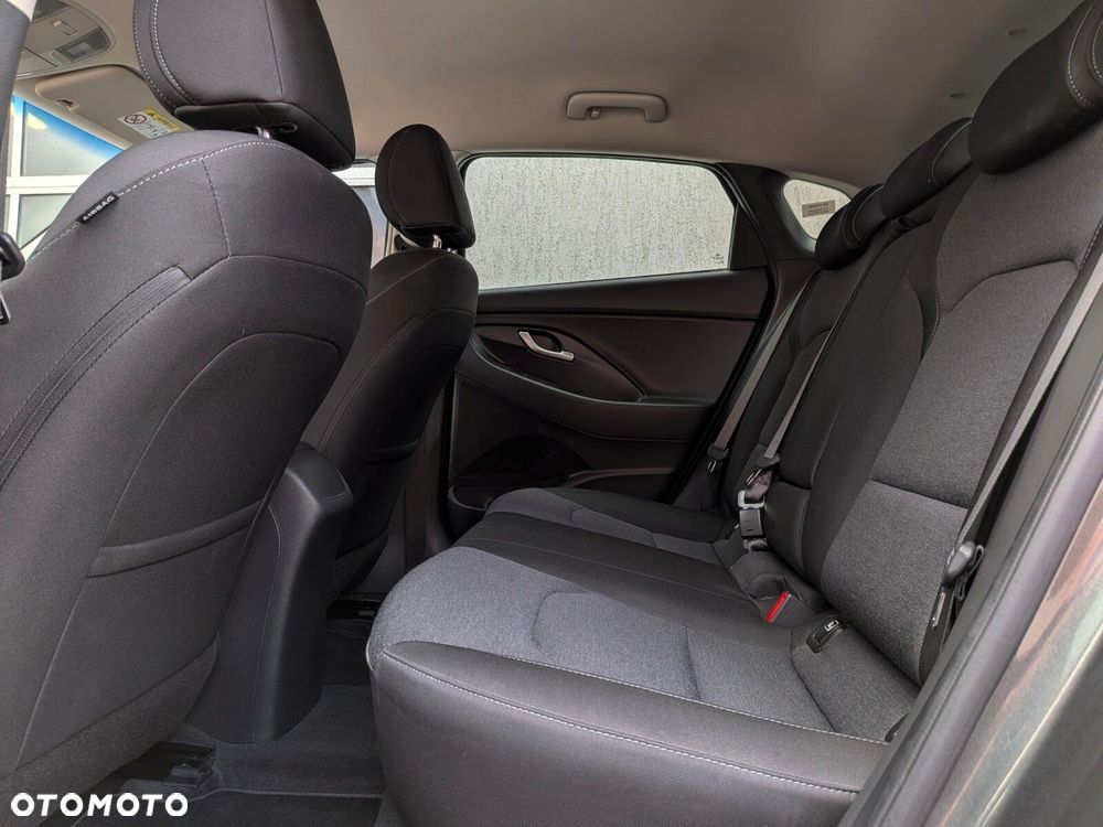 Hyundai i30 2023