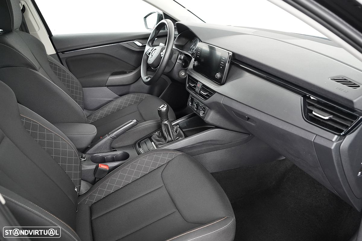 Skoda Scala 1.0 TSI Ambition - 20