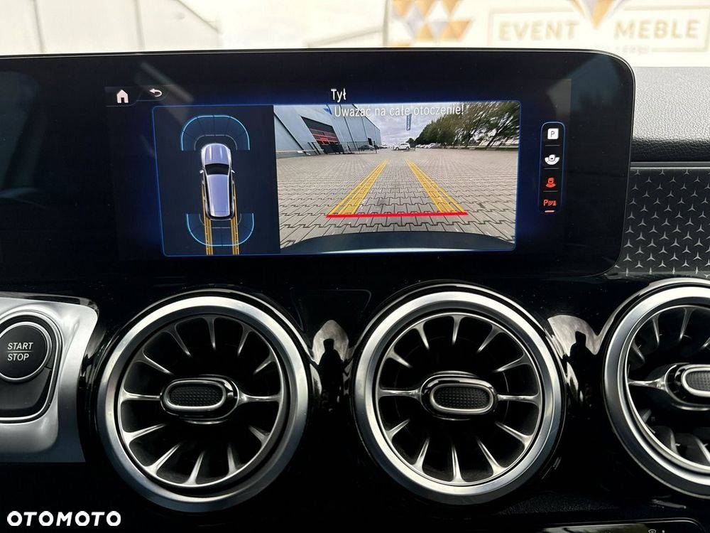 Mercedes-Benz EQB 250 66.5kWh Progressive - 28
