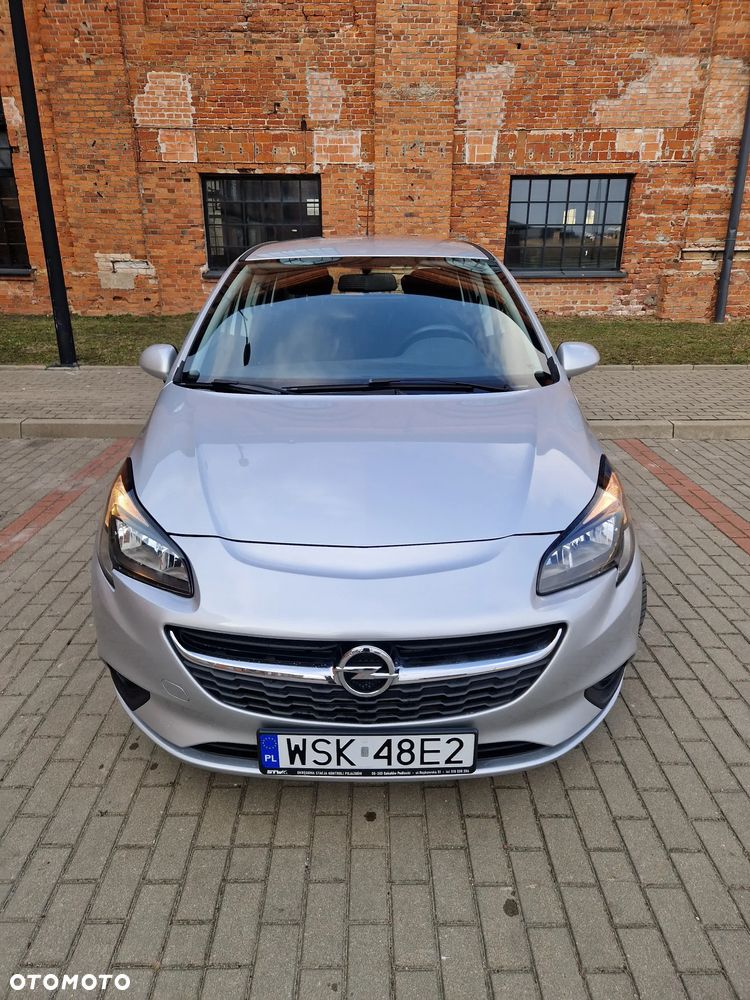 Opel Corsa 1.3 CDTI EcoFLEX Start/Stop Active - 2