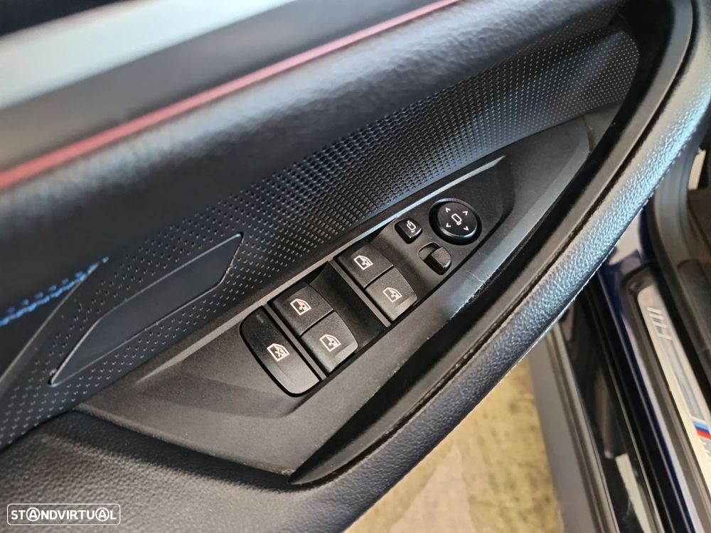 BMW 420 Gran Coupé d xDrive Desportiva M Auto - 50