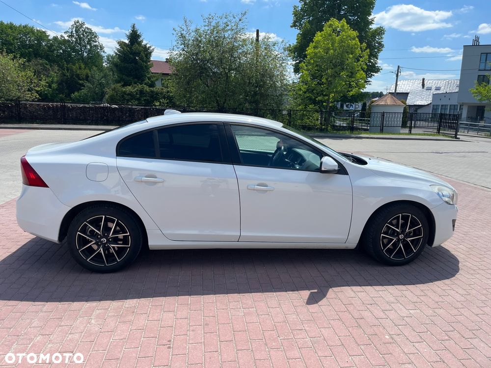 Volvo S60 - 6