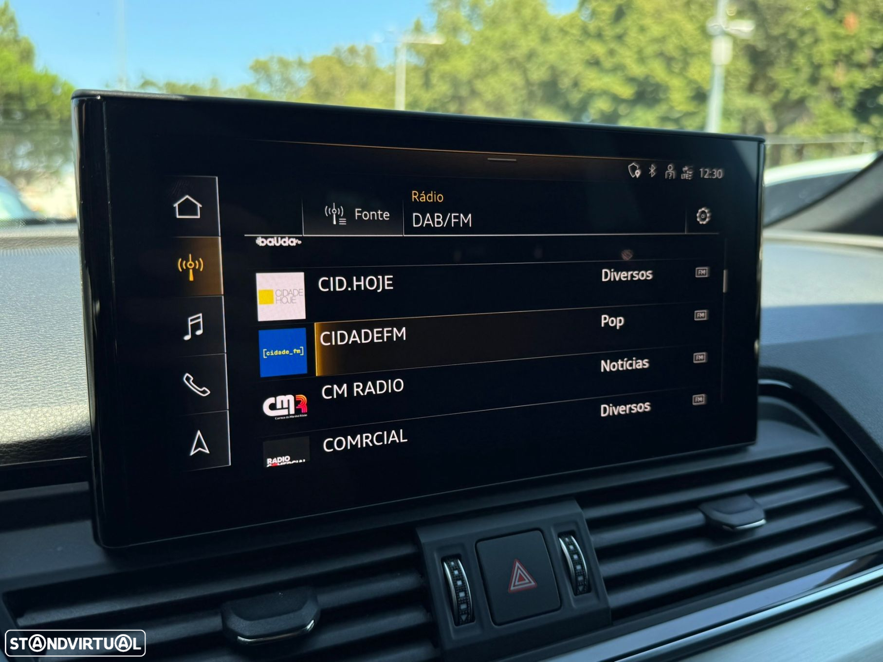 Audi Q5 Sportback 35 TDI S line S tronic - 35