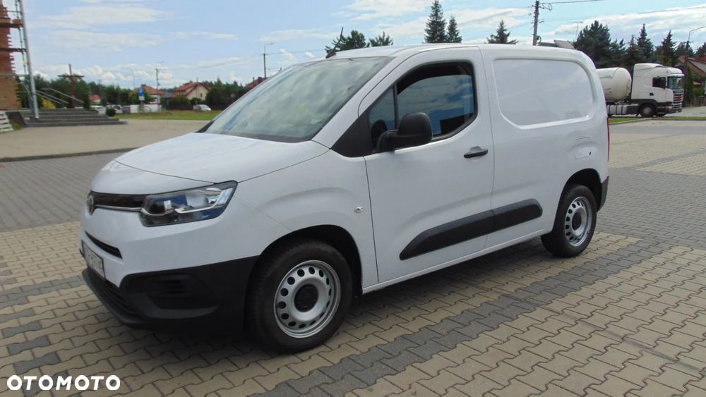 Toyota PROACE CITY - 9