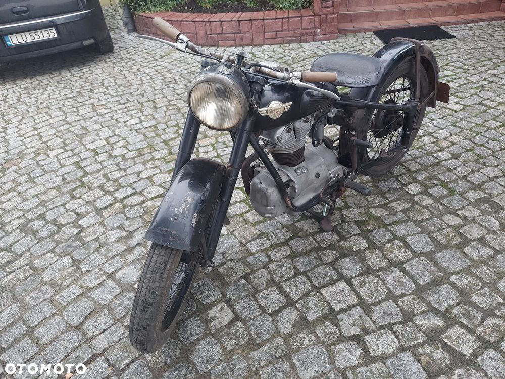 Simson Inny - 9