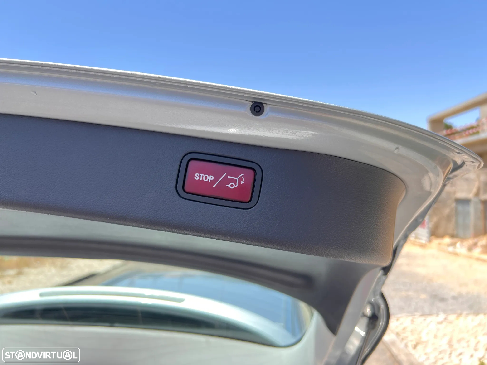 Mercedes-Benz C 200 Station d 9G-TRONIC Avantgarde - 18
