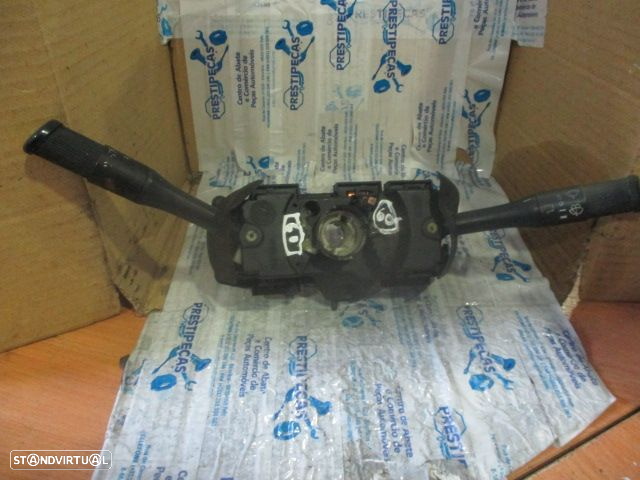 Comutador 60575649 ALFA ROMEO 33 1993 (LUZES, PISCAS, ESCOVAS) - 2